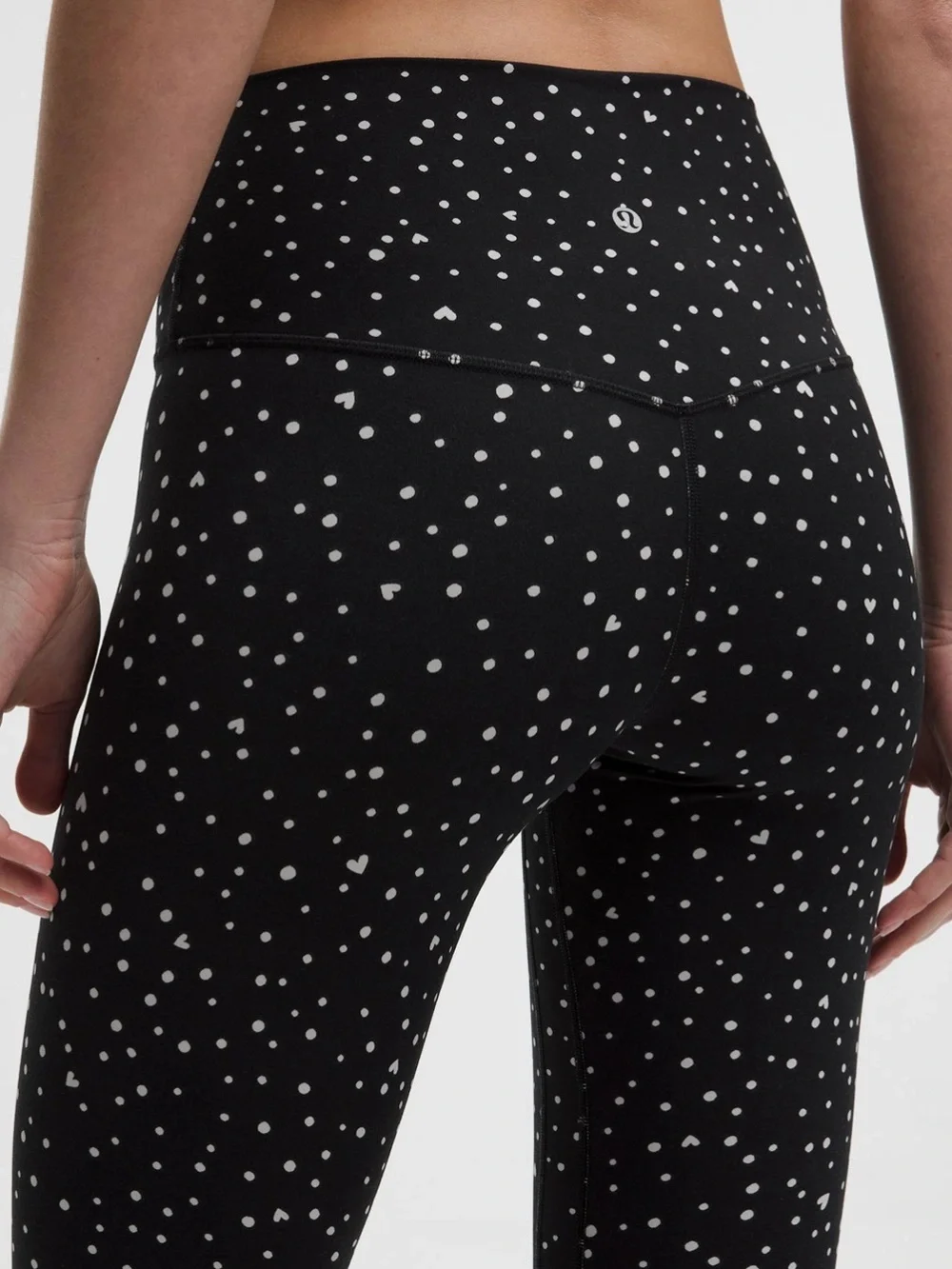 Lululemon Align No Line High Rise Pant 25